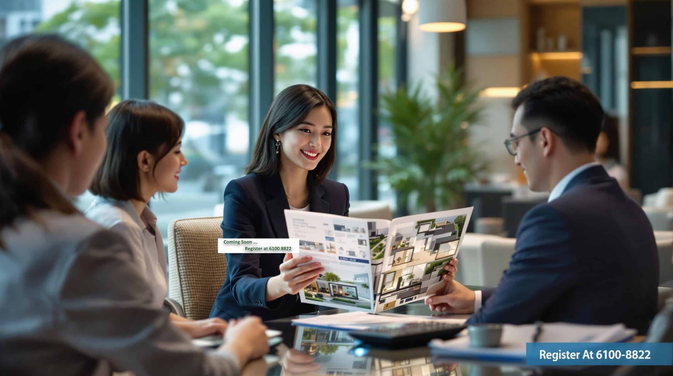 ebrochure-hotline-61008822 CT Gold @ MacPherson Ebrochure by Well Established Developer at Excellent Location