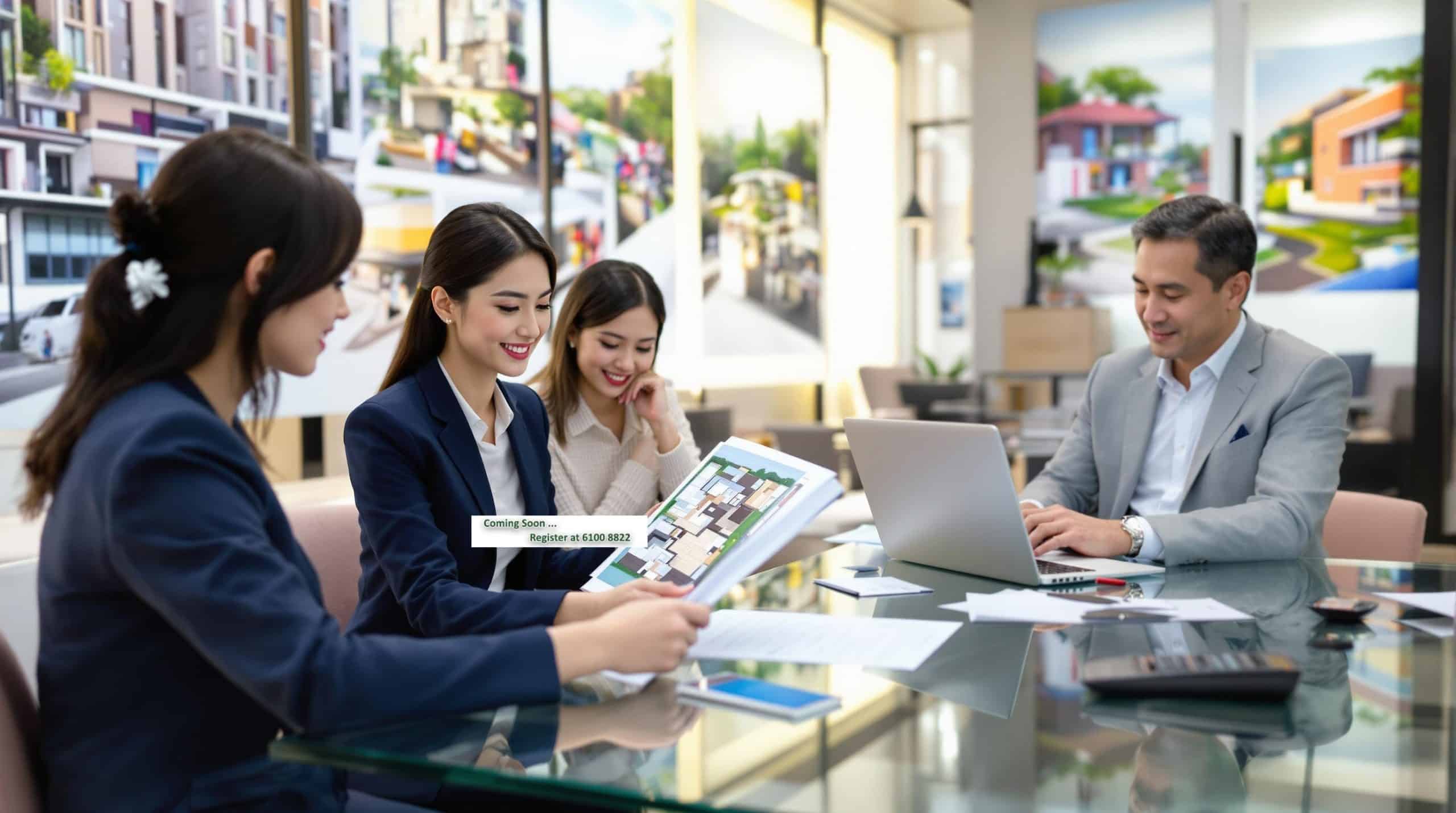 site-plan-1 CT Gold @ MacPherson Site Plan by Well Established Developer at Excellent Location