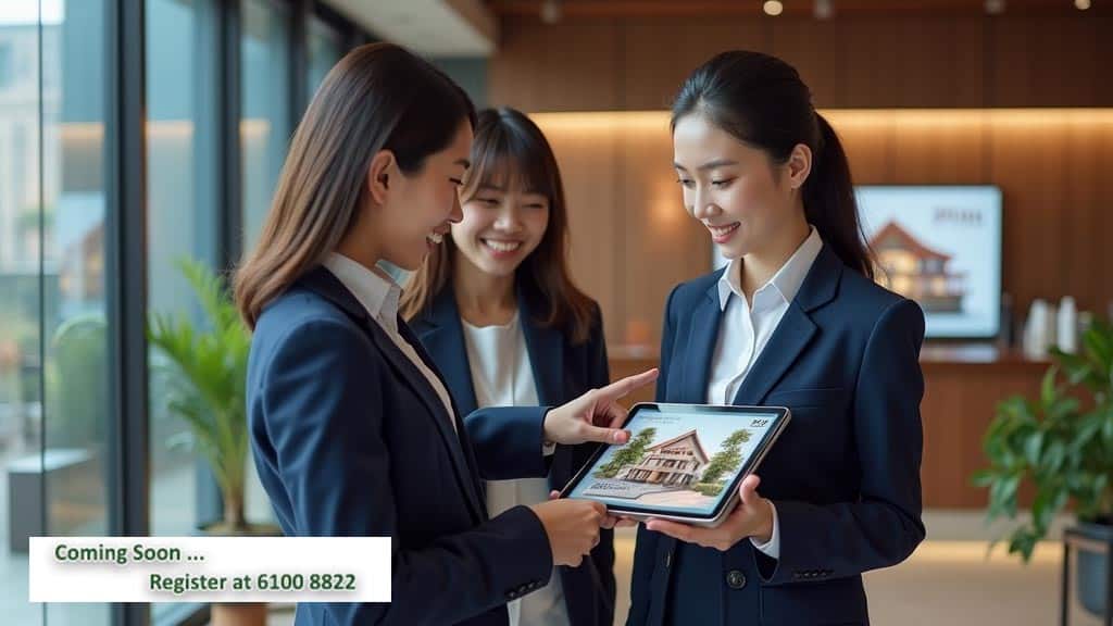 virtual-tour CT Gold @ MacPherson Virtual Tour by Well Established Developer at Excellent Location