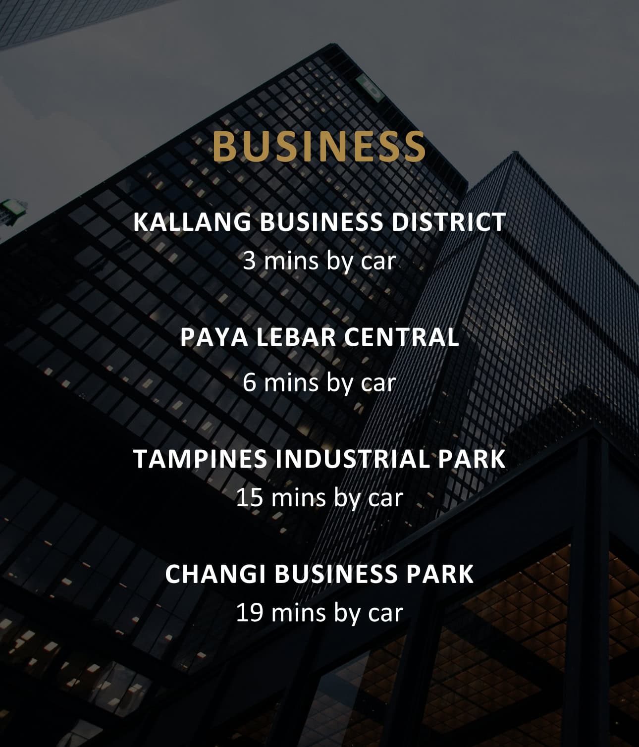 CT Gold @ Macpherson | Freehold B1 Industrial CT GOLD Business