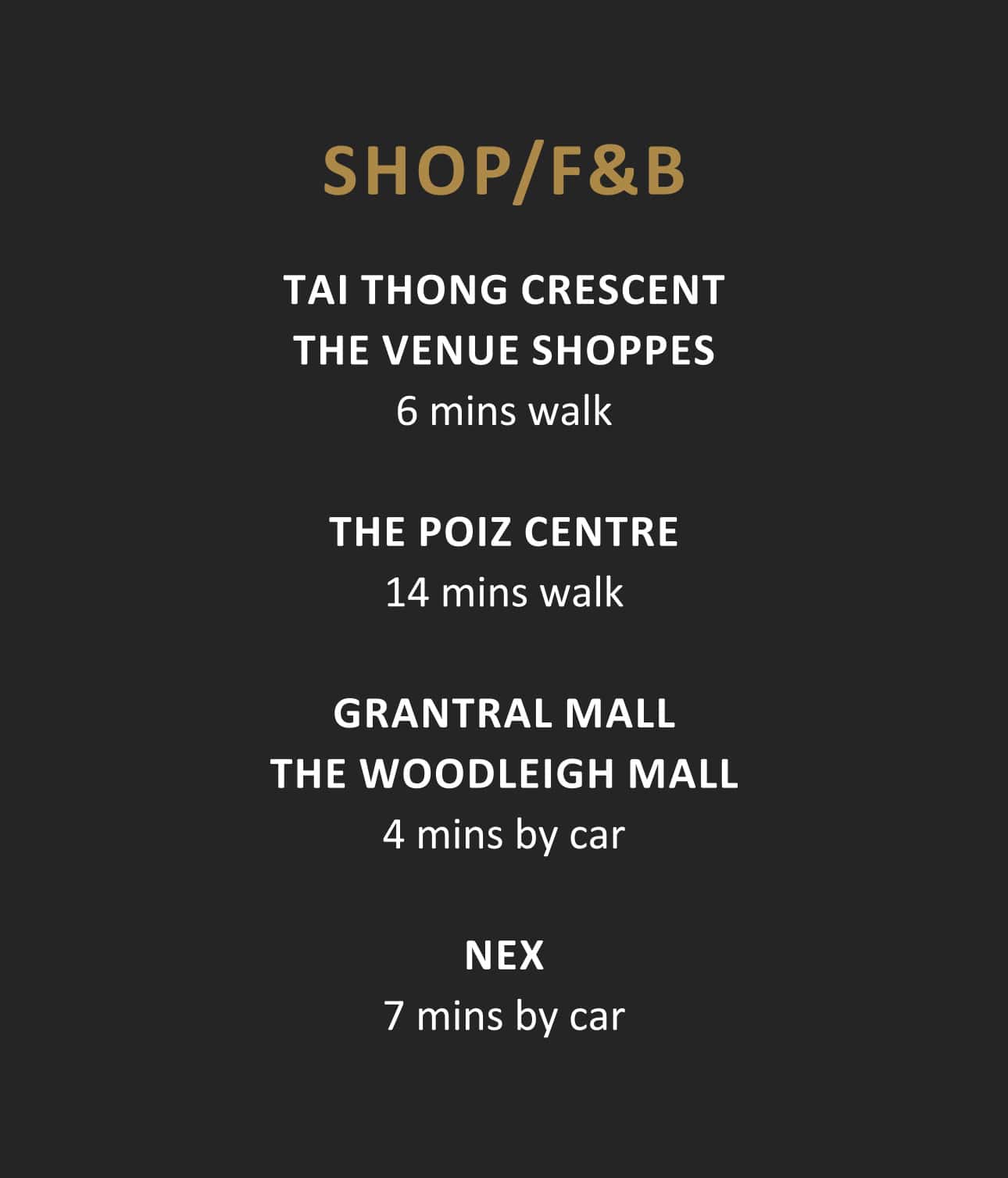 CT Gold @ Macpherson | Freehold B1 Industrial CT GOLD Shop F&B